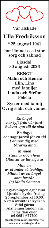 Ljusdals-Posten