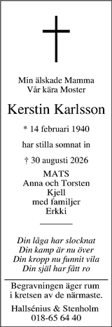 Upsala Nya Tidning