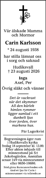 Hudiksvalls Tidning