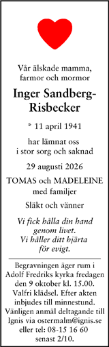 Svenska Dagbladet