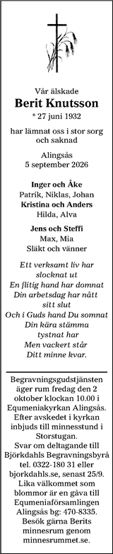 Lokalpressen Alingsås