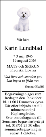 Upsala Nya Tidning