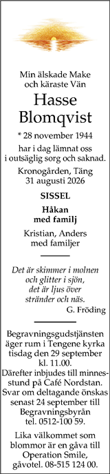 Nya Lidköpings-Tidningen