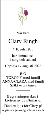 Upsala Nya Tidning