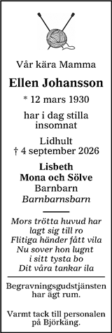 Smålänningen