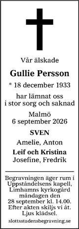 Sydsvenskan