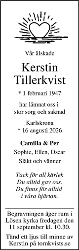 Kristianstadsbladet,Norra Skåne
