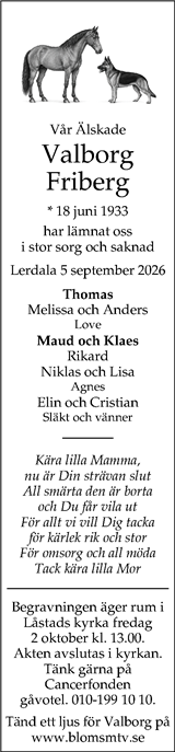Mariestads-Tidningen