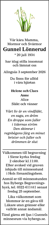 Lokalpressen Alingsås