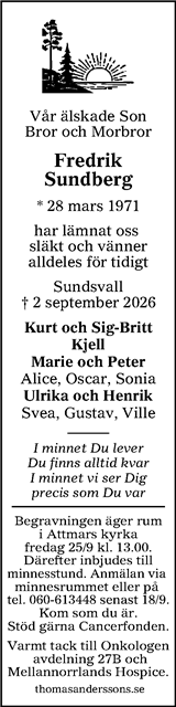 Sundsvalls Tidning