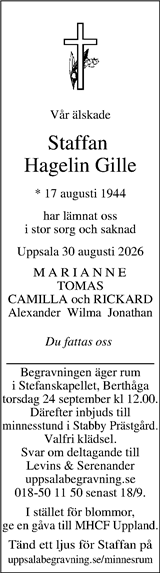 Upsala Nya Tidning
