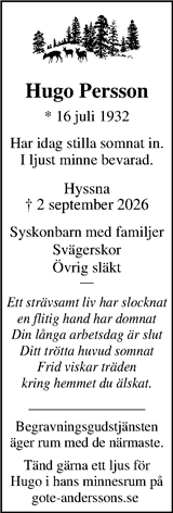 Markbladet