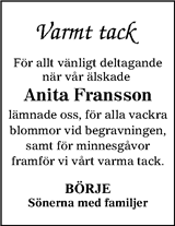 Lokalpressen Alingsås