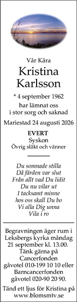 Mariestads-Tidningen