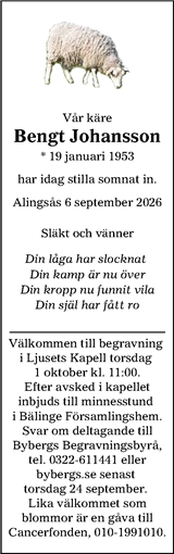 Lokalpressen Alingsås