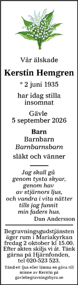 Gefle Dagblad