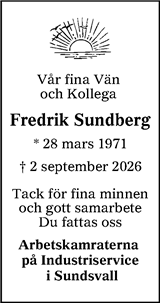 Sundsvalls Tidning