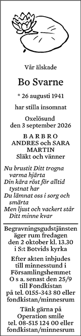 Södermanlands Nyheter