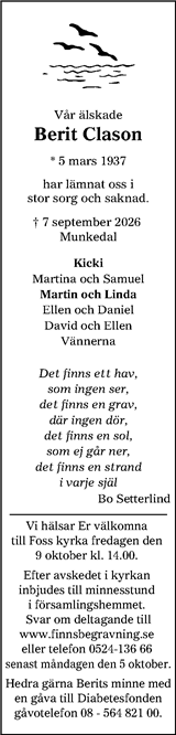 Bohusläningen