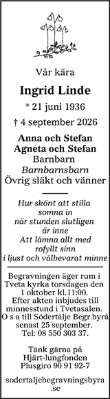 Länstidningen Södertälje