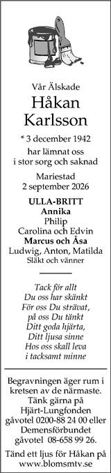 Mariestads-Tidningen
