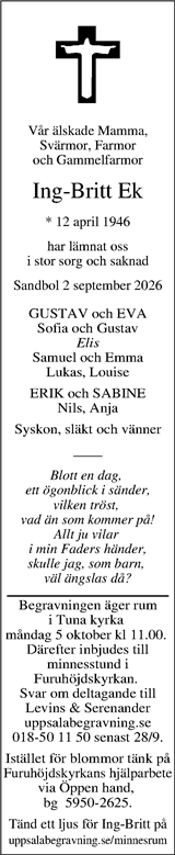 Upsala Nya Tidning