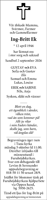 Annonsnytt Östhammar