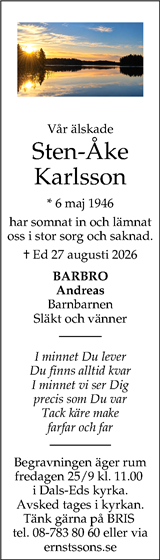 Dalslänningen