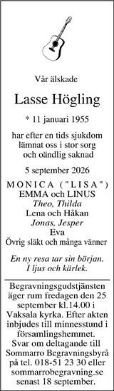 Upsala Nya Tidning