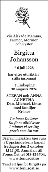 Östgöta Correspondenten