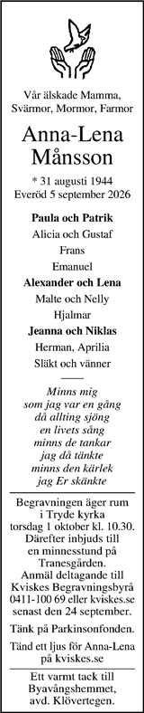 Ystads Allehanda