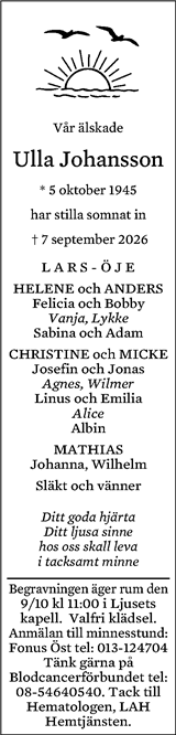 Östgöta Correspondenten