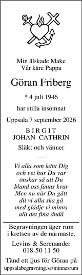 Upsala Nya Tidning