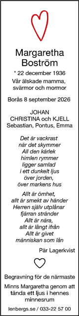 Borås Tidning