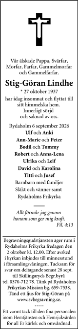 Dagen