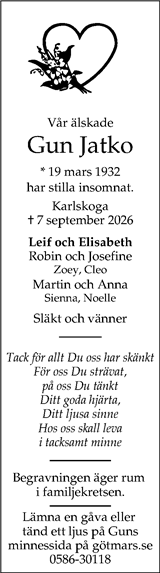 Karlskoga Kuriren,Karlskoga Tidning