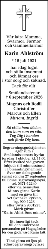 Värnamo Nyheter