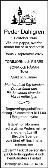 Borås Tidning