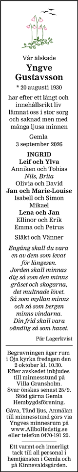 Smålandsposten