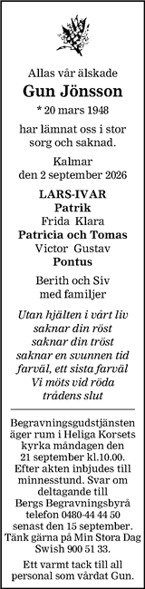 Barometern,Oskarshamns Tidningen