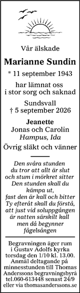 Sundsvalls Tidning