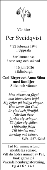 Upsala Nya Tidning