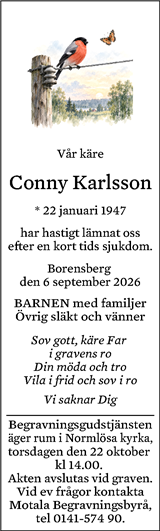 Östgöta Correspondenten