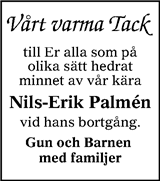 Nerikes Allehanda