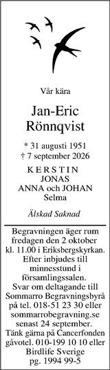Upsala Nya Tidning