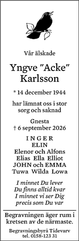 Södermanlands Nyheter