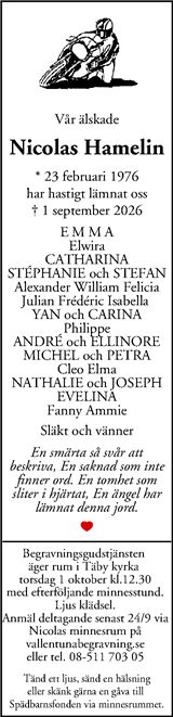 Mitt i Täby