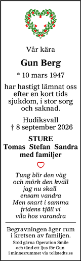 Hudiksvalls Tidning