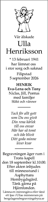 Filipstads Tidning