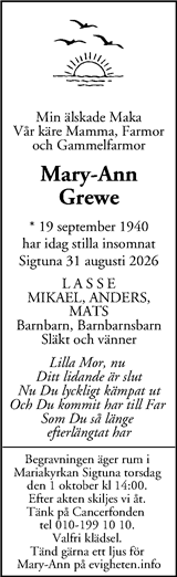 Mitt i Sigtuna